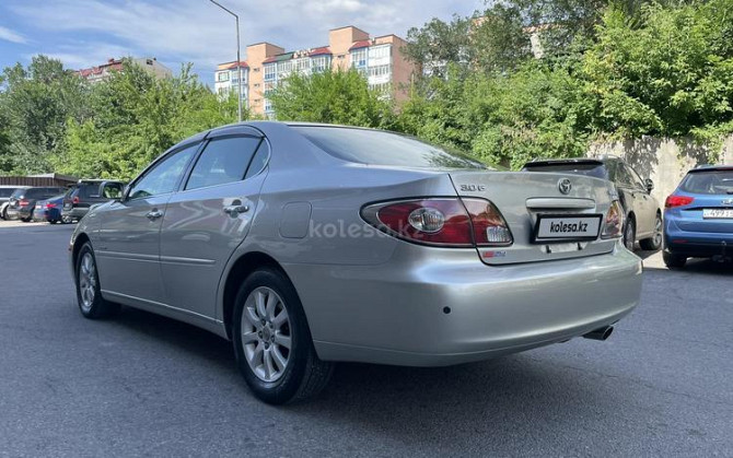 Toyota Windom, 2003 ж Алматы - изображение 3