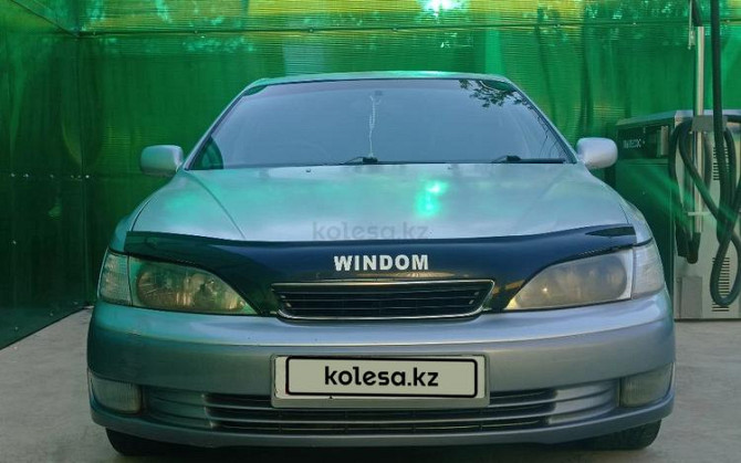 Toyota Windom, 1997 Алматы - изображение 4