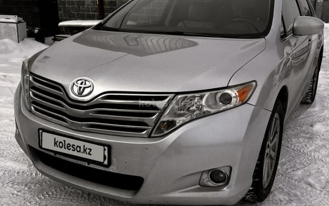 Toyota Venza, 2011 ж Талдыкорган - изображение 3