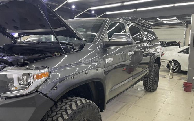 Toyota Tundra, 2014 Шымкент - изображение 6