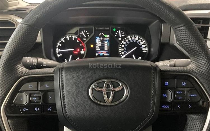 Toyota Tundra, 2020 ж Алматы - изображение 8