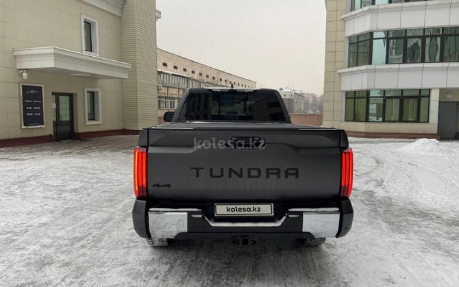 Toyota Tundra 2022 Almaty - photo 8