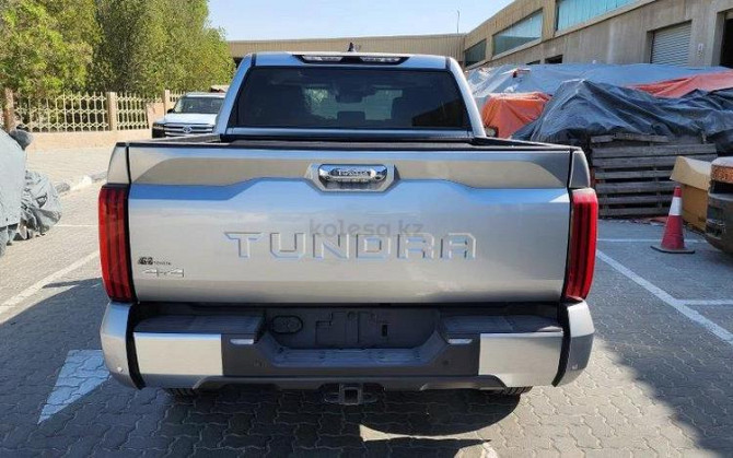 Toyota Tundra 2022 Нур-Султан - изображение 4