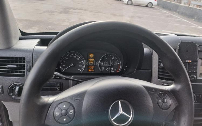 Mercedes-Benz Sprinter, 2017 Алматы - изображение 8