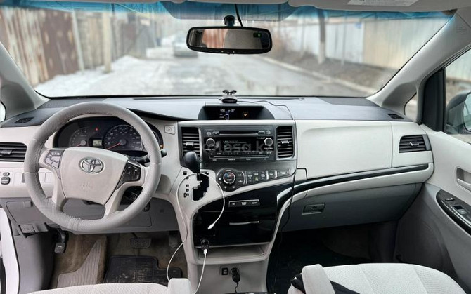 Toyota Sienna, 2013 Алматы - изображение 4