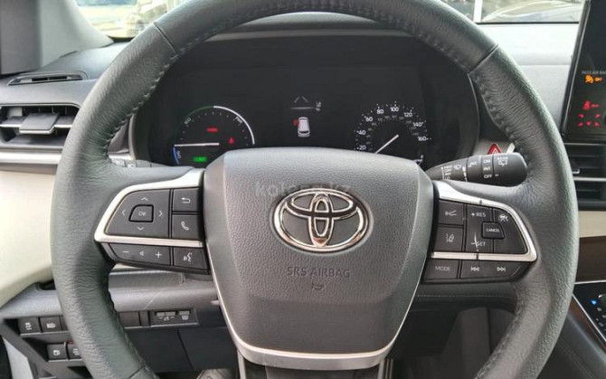 Toyota Sienna, 2022 Алматы - изображение 2