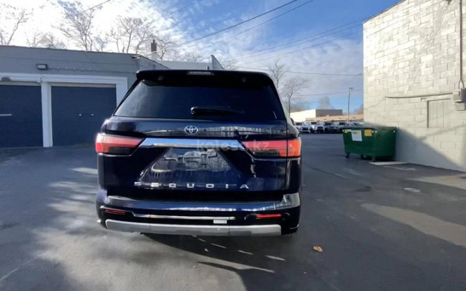 Toyota Sequoia, 2020 Almaty - photo 2