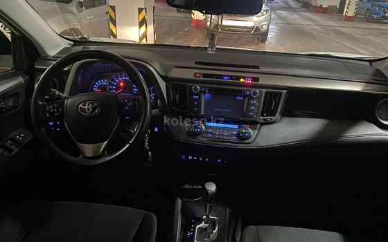 Toyota RAV 4, 2013 Нур-Султан