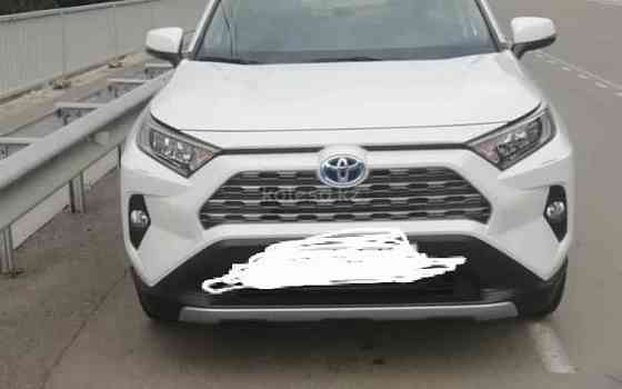 Toyota RAV 4, 2021 Aqtau