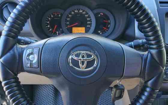 Toyota RAV 4, 2011 Aqtobe