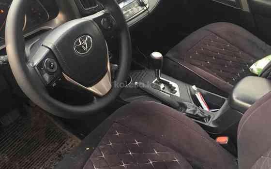 Toyota RAV 4, 2014 Шымкент