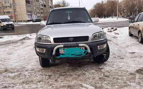 Toyota RAV 4, 1998 Ust-Kamenogorsk