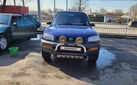 Toyota RAV 4, 1994 Усть-Каменогорск