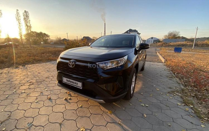Toyota RAV 4, 2020 Ust-Kamenogorsk - photo 4