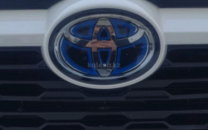 Toyota RAV 4, 2020 Astana - photo 6
