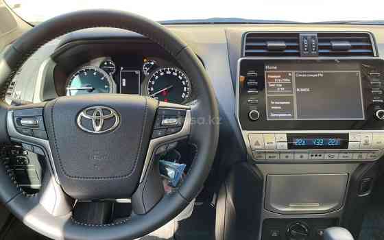 Toyota Land Cruiser Prado, 2022 Уральск