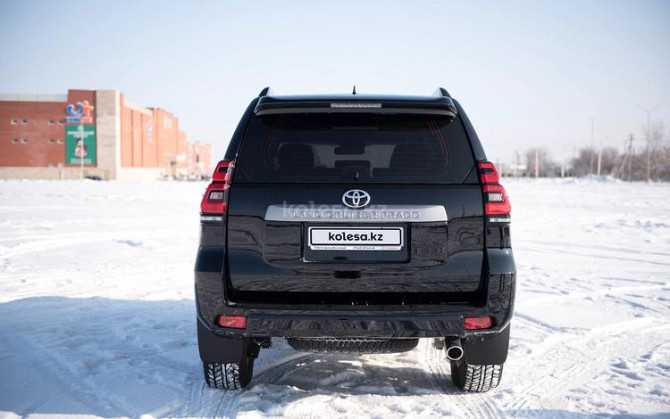 Toyota Land Cruiser Prado, 2022 Астана - изображение 8