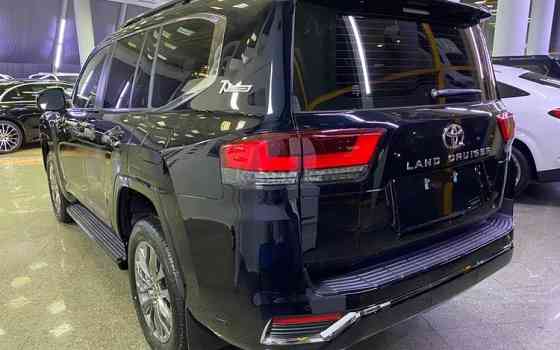 Toyota Land Cruiser, 2022 Караганда