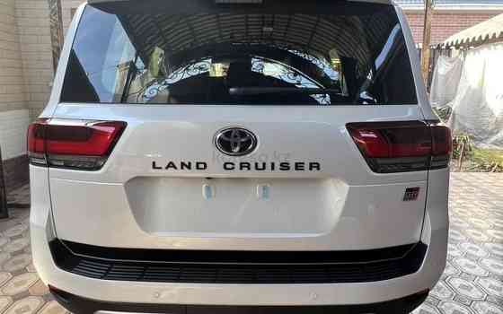Toyota Land Cruiser, 2023 Шымкент