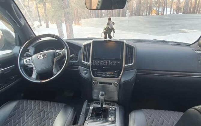 Toyota Land Cruiser, 2020 Щучинск - изображение 4
