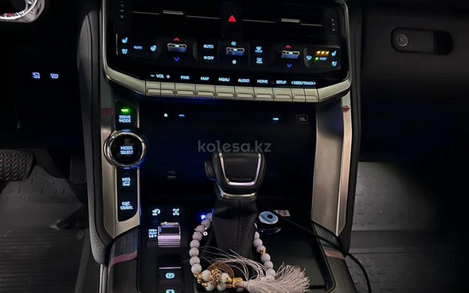 Toyota Land Cruiser, 2021 Костанай - изображение 4