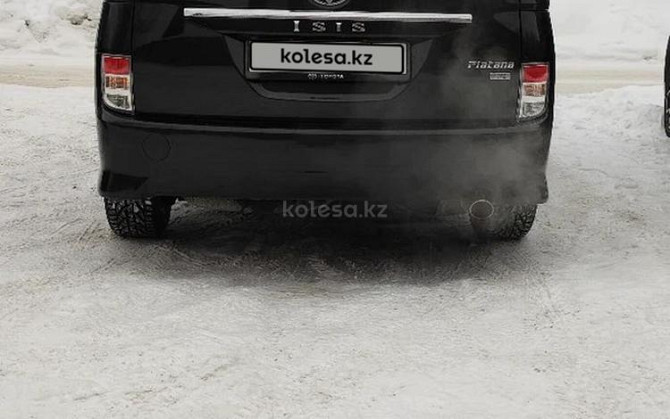 Toyota Isis, 2010 ж Усть-Каменогорск - изображение 6