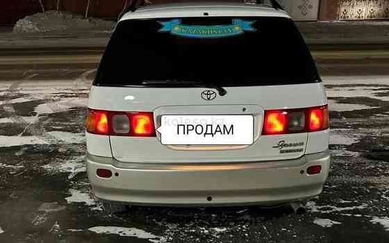 Toyota Ipsum, 1997 Павлодар