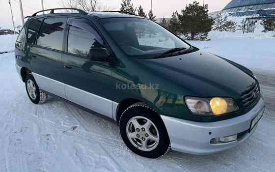 Toyota Ipsum, 1996 Karagandy