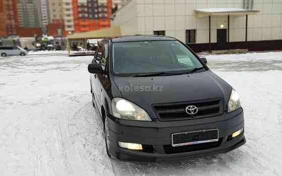 Toyota Ipsum, 2004 Karagandy