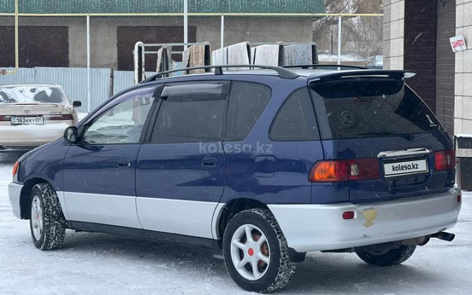 Toyota Ipsum, 1996 ж Шелек - изображение 4
