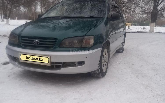Toyota Ipsum, 1996 Алматы - изображение 5