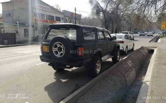 Toyota Hilux Surf, 1993 Алматы