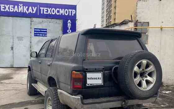 Toyota Hilux Surf, 1993 Алматы
