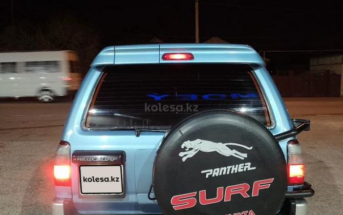 Toyota Hilux Surf, 1997 ж Кызылорда - изображение 6