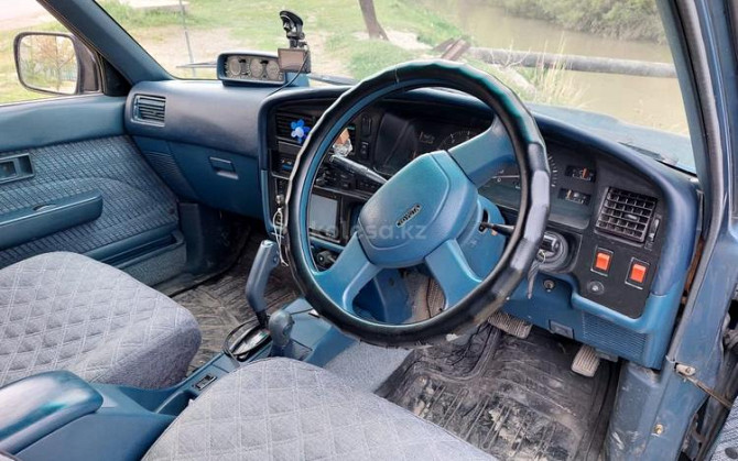 Toyota Hilux Surf, 1991 ж Кордай - изображение 3