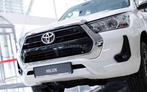 Toyota Hilux, 2022 Almaty