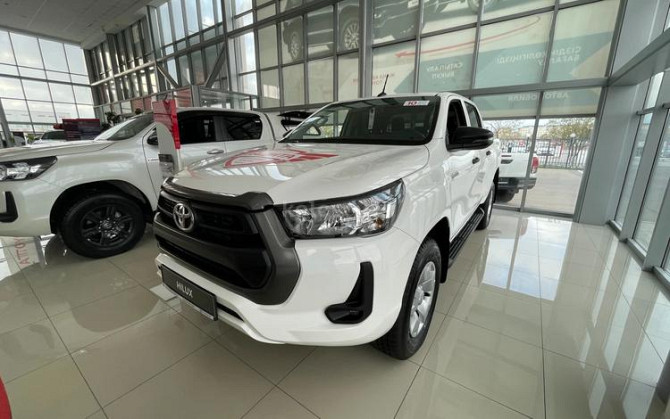 Toyota Hilux, 2022 Aqtau - photo 6