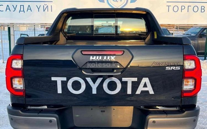 Toyota Hilux, 2022 Karagandy - photo 4