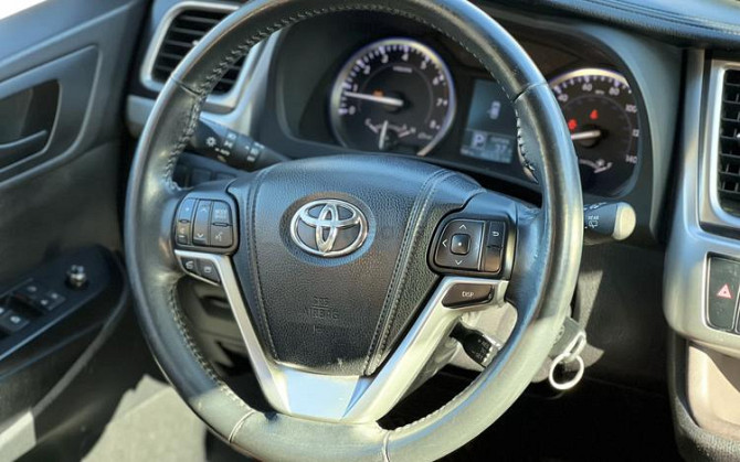 Toyota Highlander, 2015 ж Актау - изображение 8