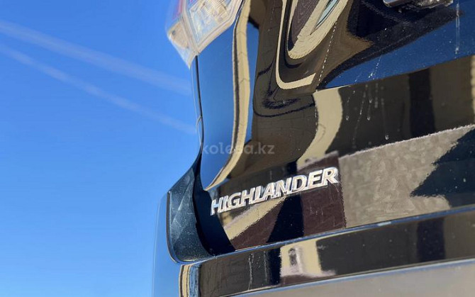 Toyota Highlander, 2015 Актау - изображение 6