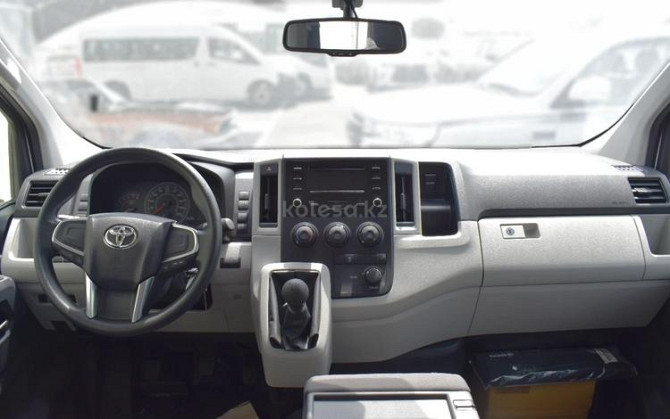 Toyota HiAce, 2022 Aqtau - photo 7