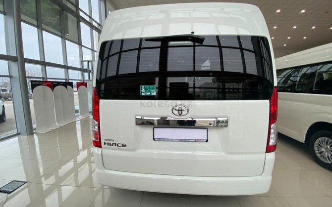 Toyota HiAce, 2022 Астана - изображение 4