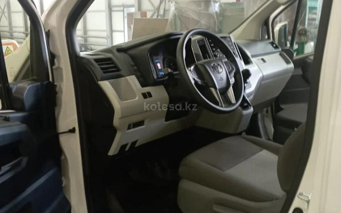 Toyota HiAce, 2022 Алматы - изображение 5