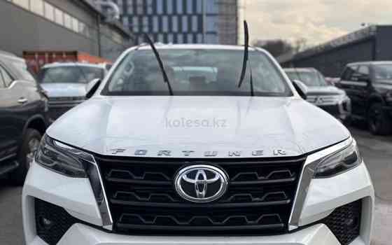 Toyota Fortuner, 2022 Almaty