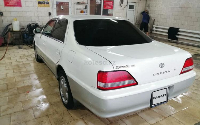 Toyota Cresta, 1996 Семей - изображение 3