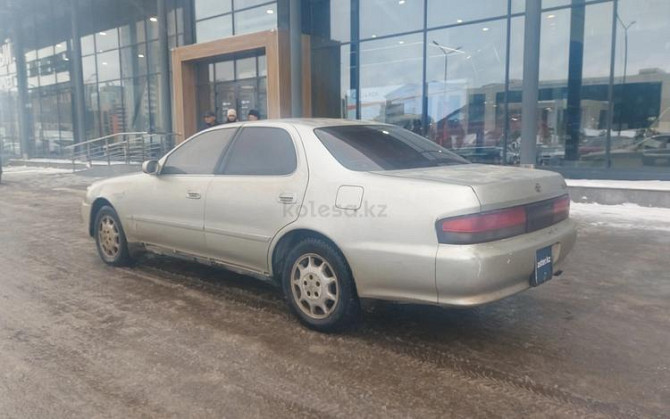 Toyota Cresta, 1994 Астана - изображение 4