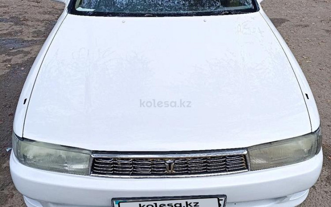 Toyota Cresta, 1995 Almaty - photo 6