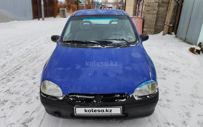 Opel Corsa, 1995 Karagandy - photo 4