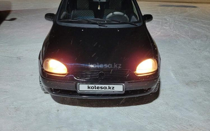 Opel Corsa, 1995 ж Усть-Каменогорск - изображение 7