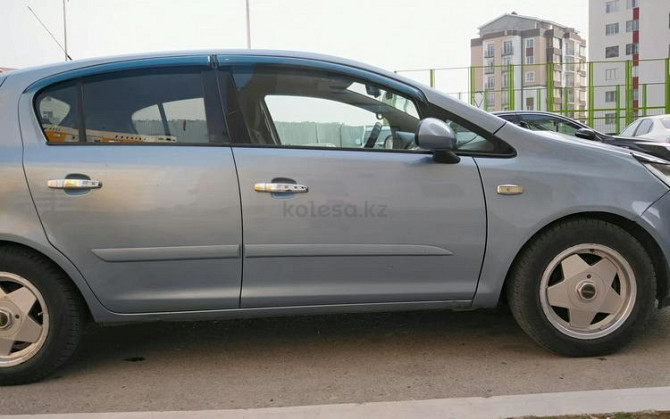 Opel Corsa, 2008 ж Шымкент - изображение 1